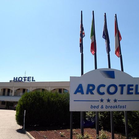 Arcotel Villanova Monferrato Exterior photo