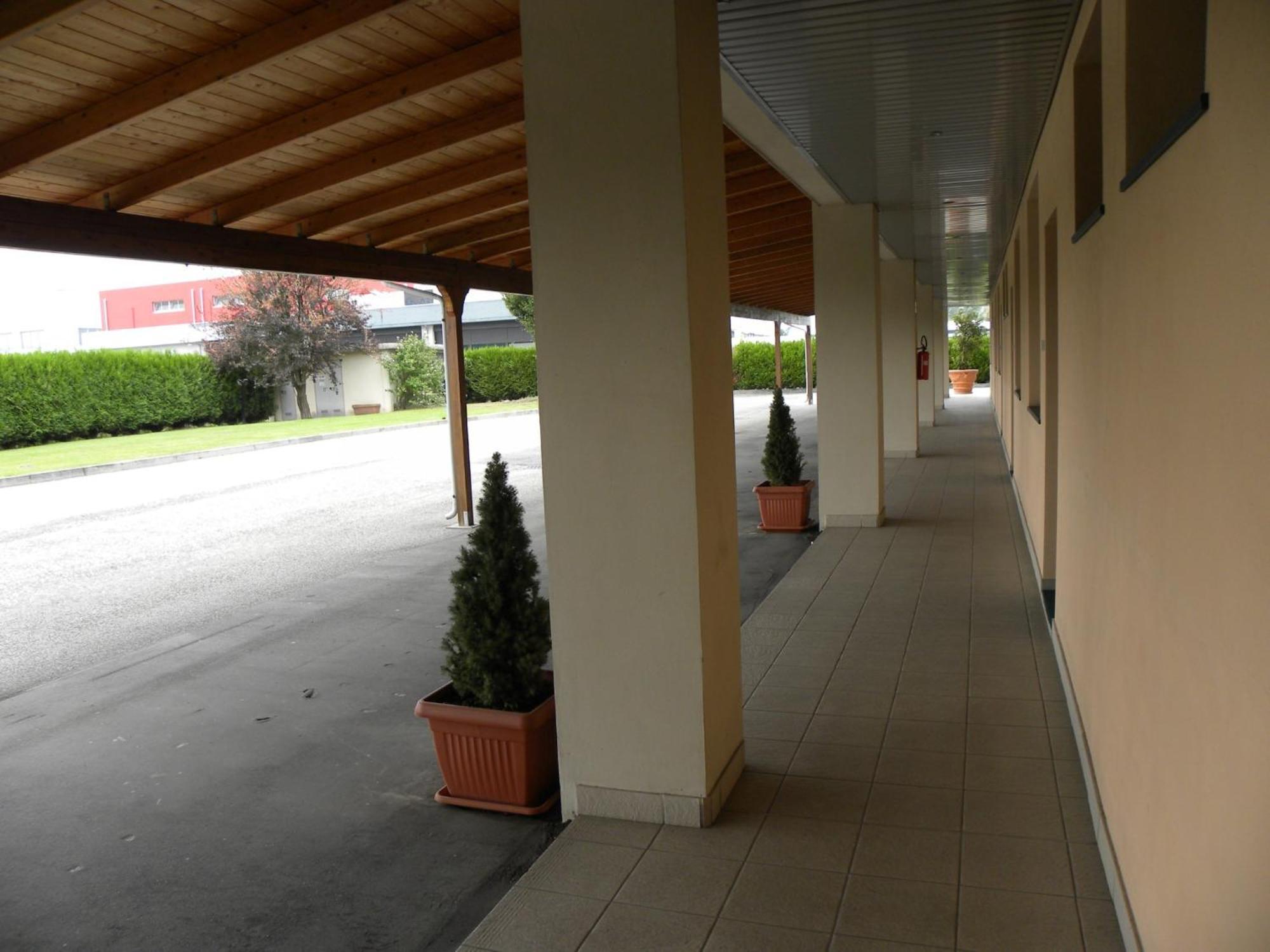 Arcotel Villanova Monferrato Exterior photo